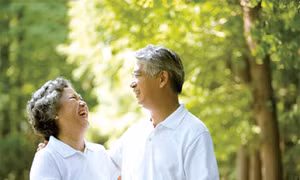 Tháng 10 hàng năm là “Tháng hành động vì người cao tuổi Việt Nam” 