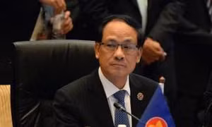 Cơ bản hoàn thành công tác chuẩn bị thành lập Cộng đồng ASEAN