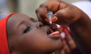 WHO tuyên bố Nigeria đã "xóa sổ" bệnh bại liệt 
