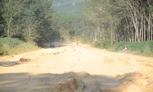 Kon Tum
