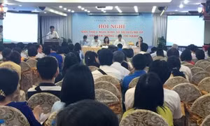TP Hồ Chí Minh