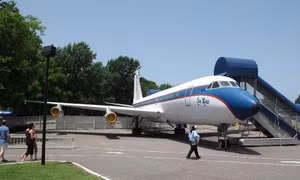 Hai phi cơ của Elvis Presley sẽ ở lại Graceland 