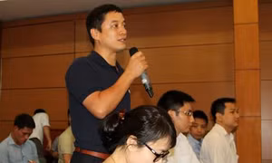 Đẩy mạnh cung cấp dịch vụ công trực tuyến