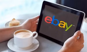 “Chợ ảo, tiền thật” - chìa khóa giúp eBay thành công 