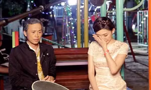 Hoài Linh, Thương Tín, Trường Giang hóa thân thành giang hồ 