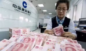 Trung Quốc chính thức khởi động chiến tranh tiền tệ?