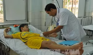 Bình Phước