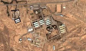 IAEA: Iran đáp ứng các tiêu chuẩn điều tra 