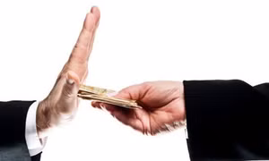 Ông Võ Văn Dũng tham gia Ban Chỉ đạo về vấn đề tham nhũng