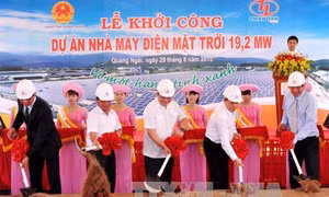 Quảng Ngãi