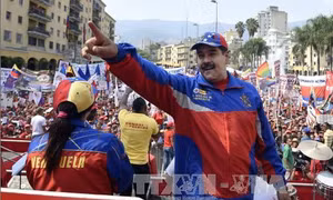 Venezuela xem xét quốc hữu hóa phân phối lương thực 