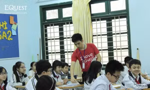 Kéo dài thời gian cuộc thi tiếng Anh English Champion 2015
