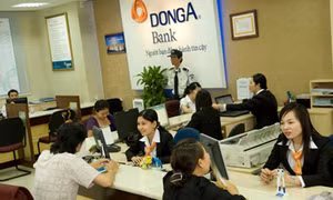 Đông Á Bank có Chủ tịch hội đồng quản trị mới 