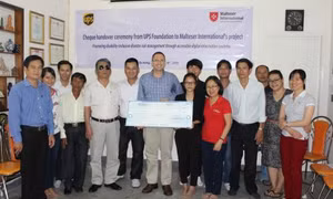 TP Hồ Chí Minh