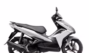 Honda Việt Nam chi hơn 97 tỷ đồng khuyến mại 