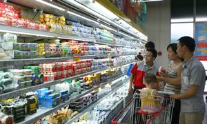 Nông dân lao đao vì sữa ế - Bài 2