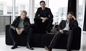 Michael Learns To Rock trở lại Việt Nam sau 17 năm