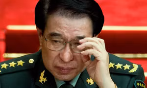 "Hổ lớn" Từ Tài Hậu qua đời vì ung thư di căn