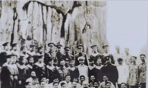 Giải phóng biển đảo mùa Xuân năm 1975