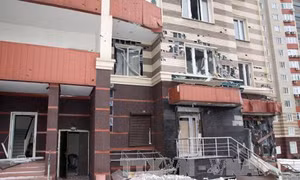 Phương Tây có thể ngừng hậu thuẫn cho Ukraine