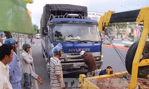 6 ngày nghỉ lễ, 162 người chết vì tai nạn giao thông