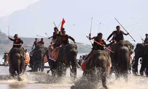 Đắk Lắk