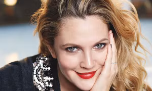 Drew Barrymore xuất bản hồi ký mới 
