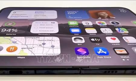 iOS 27 mang đến loạt tính năng mới đáng chú ý cho người dùng iPhone