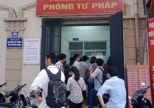 Tìm mô hình cho chính quyền đô thị ảnh 1