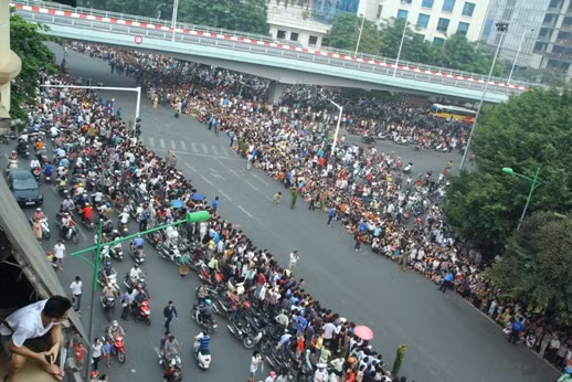 Vĩnh biệt Đại tướng về nơi an giấc ngàn thu ảnh 58