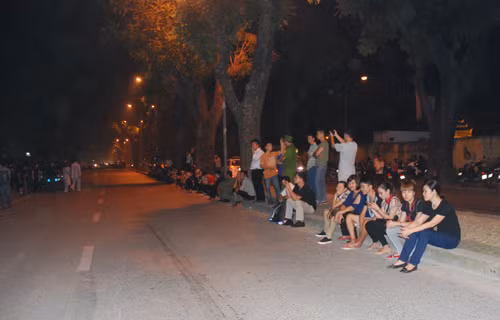 Vĩnh biệt Đại tướng về nơi an giấc ngàn thu ảnh 78