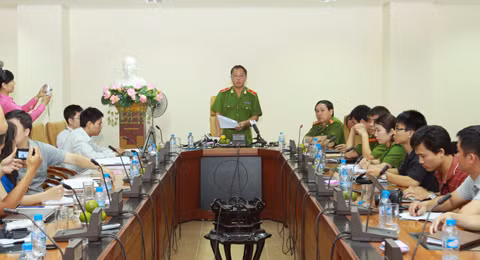 Đề nghị truy tố Dương Chí Dũng, nguyên Chủ tịch Vinalines ảnh 1