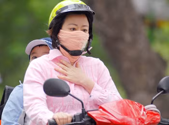 Miền Bắc đón không khí lạnh ảnh 1