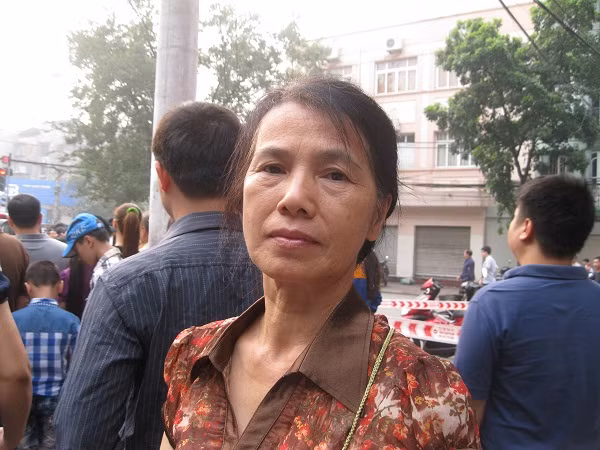 Vĩnh biệt Đại tướng về nơi an giấc ngàn thu ảnh 33