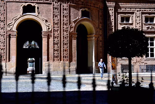 Italy - "Bệnh nhân" thực sự của EU ảnh 1