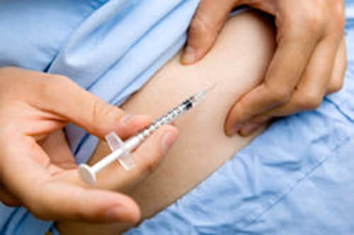 Sắp ra đời thuốc viên insulin ảnh 1