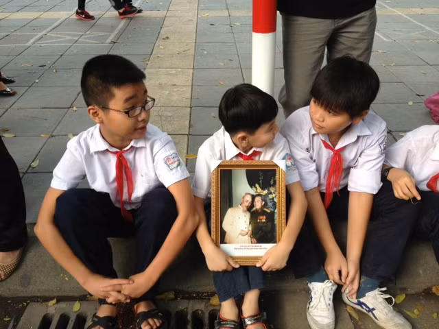 Vĩnh biệt Đại tướng về nơi an giấc ngàn thu ảnh 63