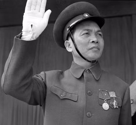 Trung Quốc: Đại tướng Võ Nguyên Giáp là người bạn lớn ảnh 1