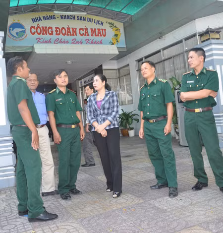 Tập huấn tuyên truyền phòng, chống ma túy tại ĐBSCL ảnh 3