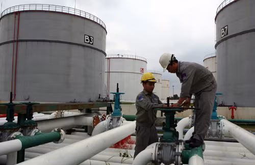 Quy định hải quan mới với xăng dầu xuất nhập khẩu ảnh 1