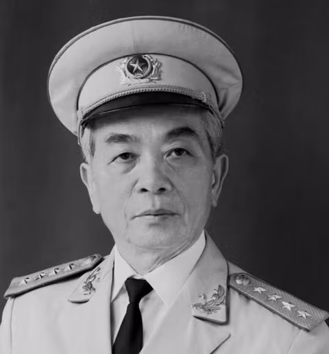 'Sinh vi danh tướng, tử vi thần' ảnh 1