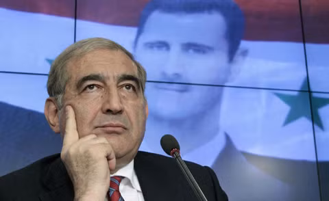 Syria thông báo thời điểm tổ chức 'Geneva 2' ảnh 1