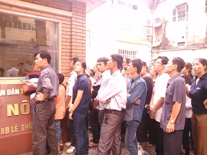 Vĩnh biệt Đại tướng về nơi an giấc ngàn thu ảnh 67
