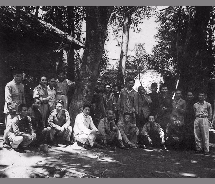 Chiến thắng Việt Bắc Thu - Đông năm 1947 ảnh 2