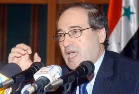 Syria phản đối Thổ Nhĩ Kỳ tham gia chống IS ảnh 1