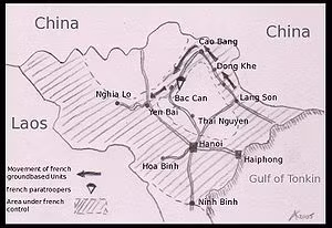 Chiến thắng Việt Bắc Thu - Đông năm 1947 ảnh 1