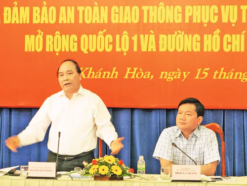Đường Hồ Chí Minh tạo động lực cho Tây Nguyên: Ưu tiên đầu tư cho quốc lộ ảnh 2
