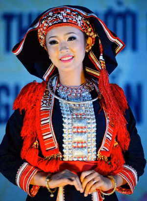 Ngày hội của các dân tộc ảnh 3