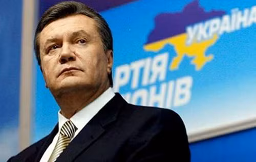 Xung quanh tin Nga trao quốc tịch cho cựu Tổng thống Yanukovych ảnh 1