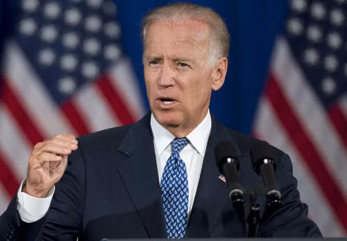 Nhà Trắng biện hộ cho Phó Tổng thống Joe Biden ảnh 1